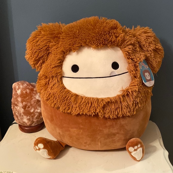 NWT Benny Squishmallow - Picture 1 of 4